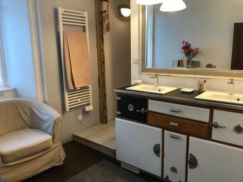 Bed & Breakfast Maison Mercredi