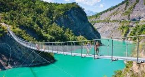 Maison De 2 Chambres Avec Vue Sur La Mer Jardin Clos Et Wifi A Pierre Chatel