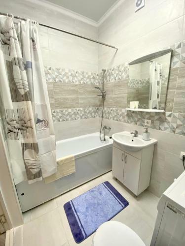 Brand New Apartments With Fast Internet