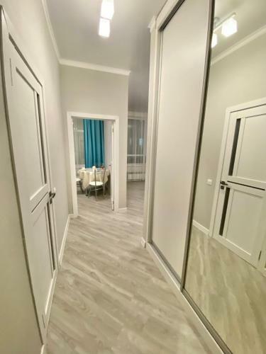 Brand New Apartments With Fast Internet