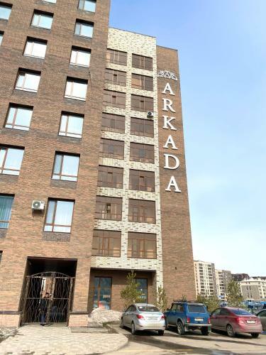Brand New Apartments With Fast Internet