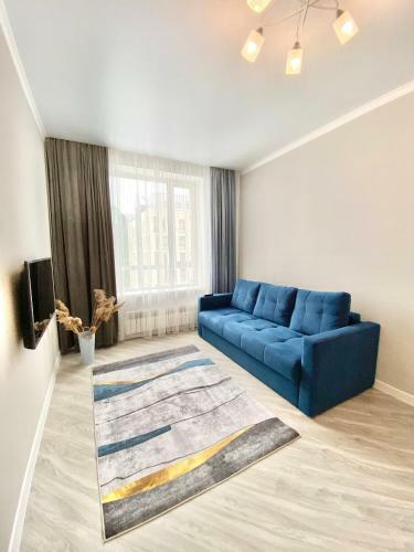 Brand New Apartments With Fast Internet