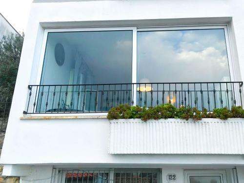 Apartamento Il Geranio Sant'elmo - Diano Marina