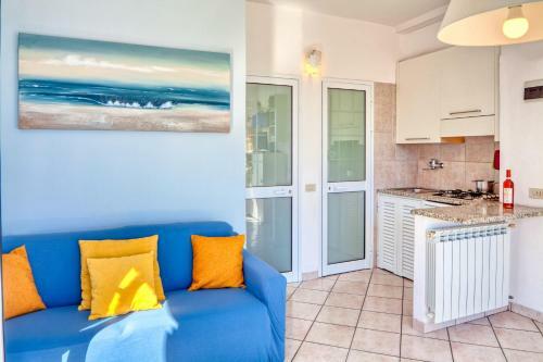 Apartamento Il Geranio Sant'elmo - Diano Marina