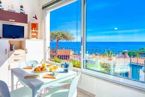 Apartamento Il Geranio Sant'elmo - Diano Marina