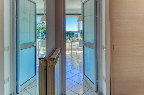 Apartamento Il Geranio Sant'elmo - Diano Marina