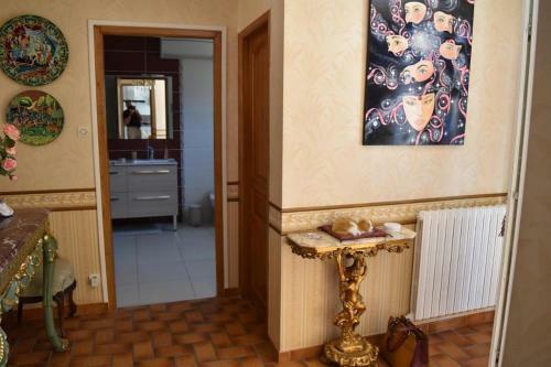 Apartamentos Au Clair Matin � La Mure