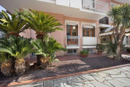 Apartamento Emanuel Azzurro - Piano Rialzato 4
