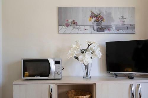 Apartamento Emanuel Azzurro - Piano Rialzato 4