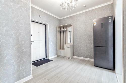 Apartamento ?? Sauran Towers