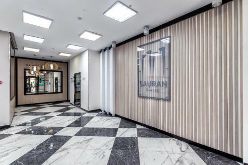 Apartamento ?? Sauran Towers
