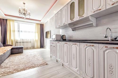Apartamento ?? Sauran Towers