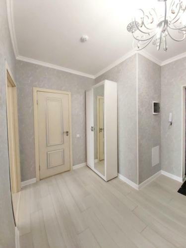 Apartamento ?? Sauran Towers