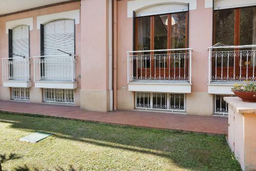 Apartamento Emanuel Blu - Piano Rialzato 5