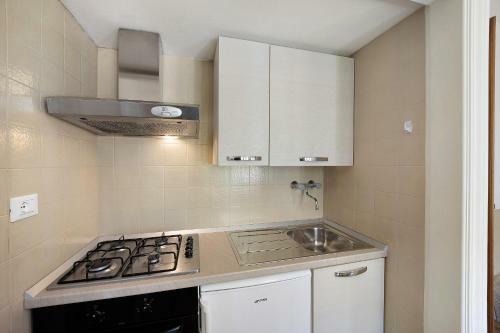 Apartamento Emanuel Blu - Piano Rialzato 5