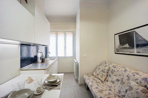 Victoria Apartments Bleu