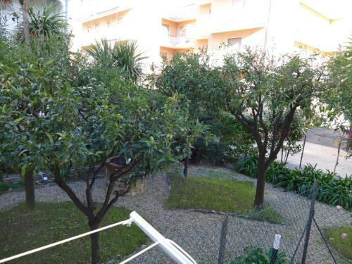 Apartamento Locazione Turistica Alessandro