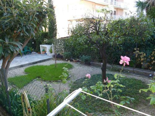 Apartamento Locazione Turistica Alessandro