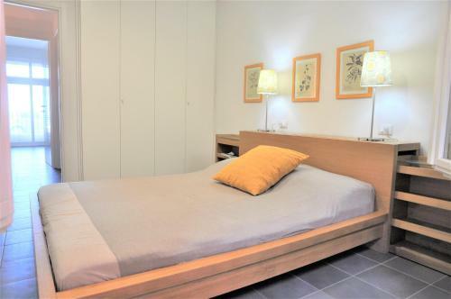 Apartamento La Palma Vacanze In Riva Al Mare