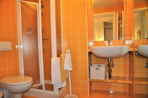 Apartamento La Palma Vacanze In Riva Al Mare