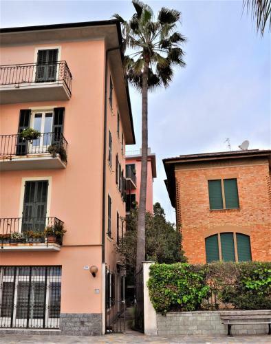 Apartamento La Palma Vacanze In Riva Al Mare