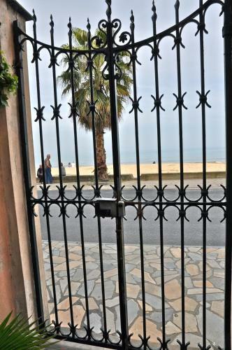 Apartamento La Palma Vacanze In Riva Al Mare