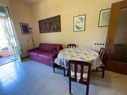 Apartamento Diano Marina - Garofani