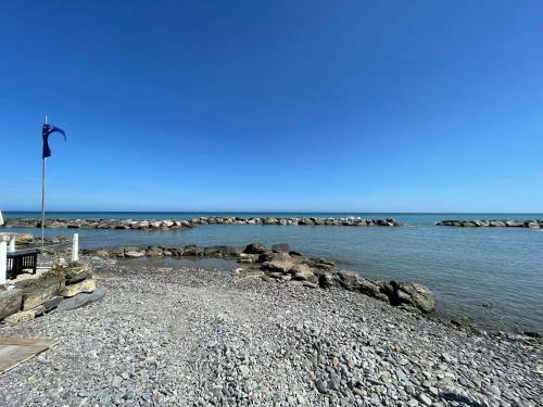 Apartamento Diano Marina - Garofani