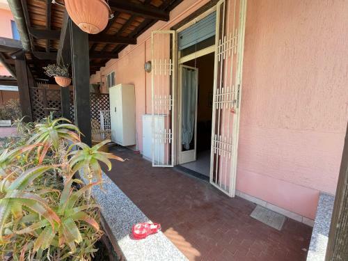 Apartamento Diano Marina - Garofani