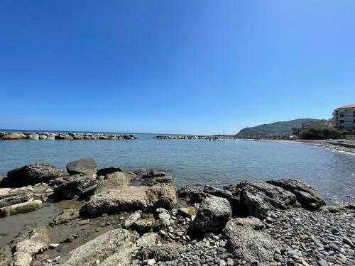 Apartamento Diano Marina - Garofani