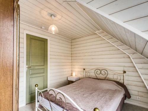 Holiday Home Loumas