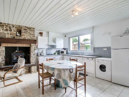 Holiday Home Loumas