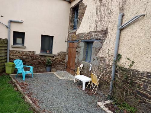 Apartamento Maison Atypique Et Charmante