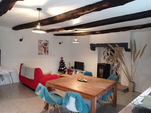Apartamento Maison Atypique Et Charmante