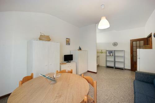 Apartamento Appartamento Orizzonte 8 B