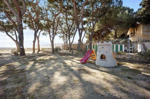 Apartamento Appartamento Orizzonte 8 B