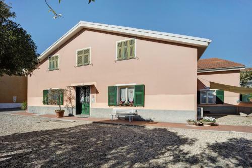 Apartamento Appartamento Orizzonte 8 B