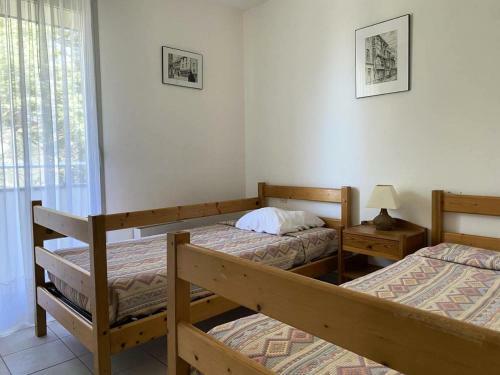 Apartamento R�sidence Parc - 2 Pi�ces Pour 2 Personnes 564