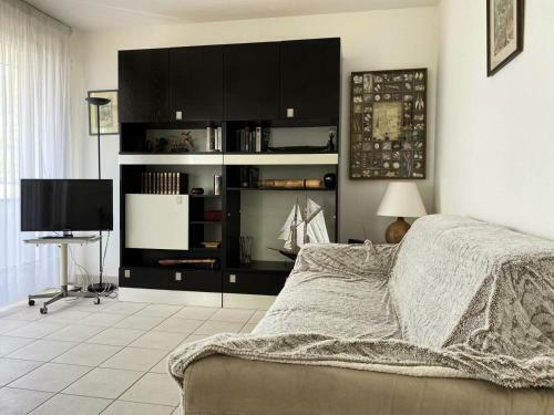 Apartamento R�sidence Parc - 2 Pi�ces Pour 2 Personnes 564