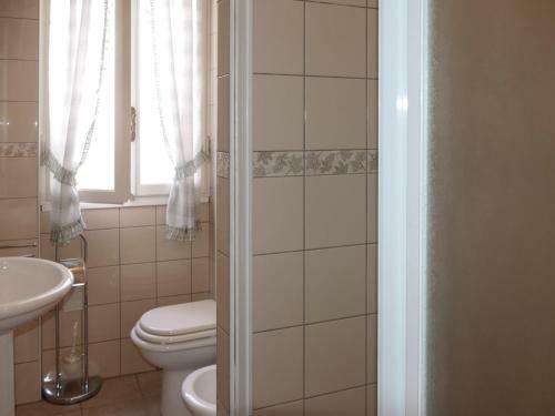 Apartamento Locazione Turistica Angelo