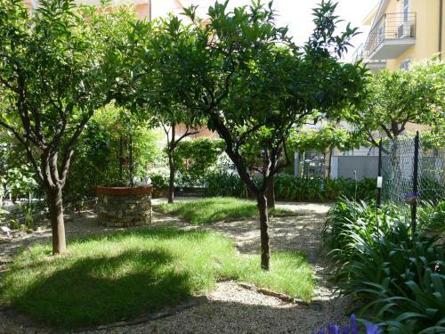 Apartamento Locazione Turistica Angelo