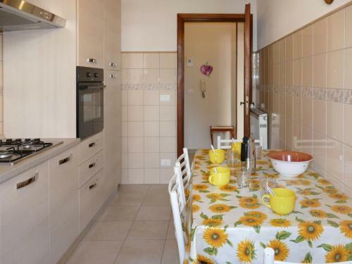 Apartamento Locazione Turistica Angelo