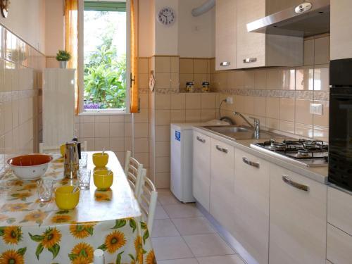 Apartamento Locazione Turistica Angelo