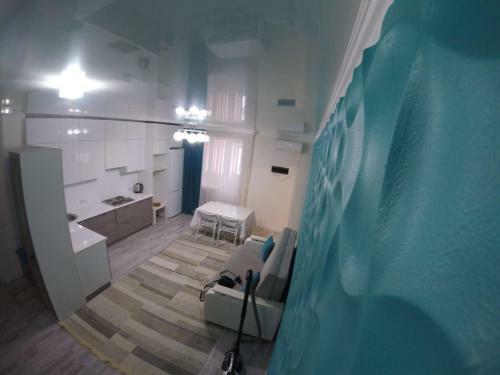 Apartment On Smart City