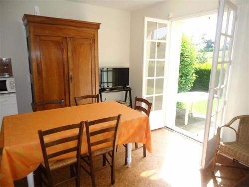 R�sidence -pleneuf Val Andre - Maisons & Villas 664