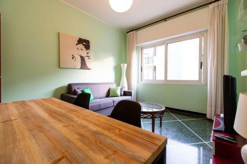 Apartamento Luxury Guest House - Diano Marina