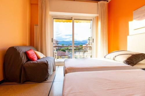 Apartamento Luxury Guest House - Diano Marina