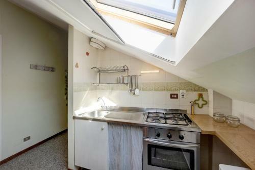 Apartamento Appartamento Orizzonte 9 A