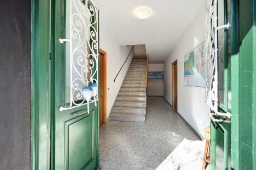 Apartamento Appartamento Orizzonte 9 A