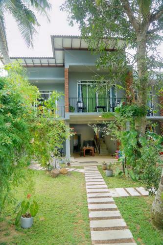 Hotel Kurulu Garden